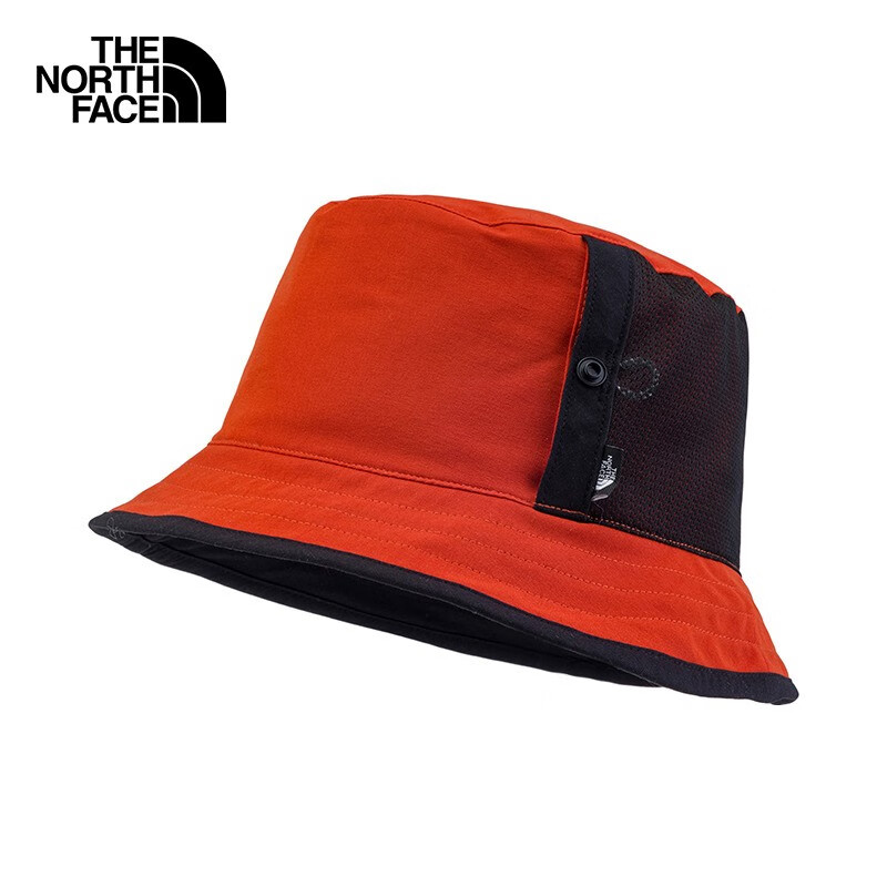 THE NORTH FACE 北面 男女款漁夫帽 7WGY