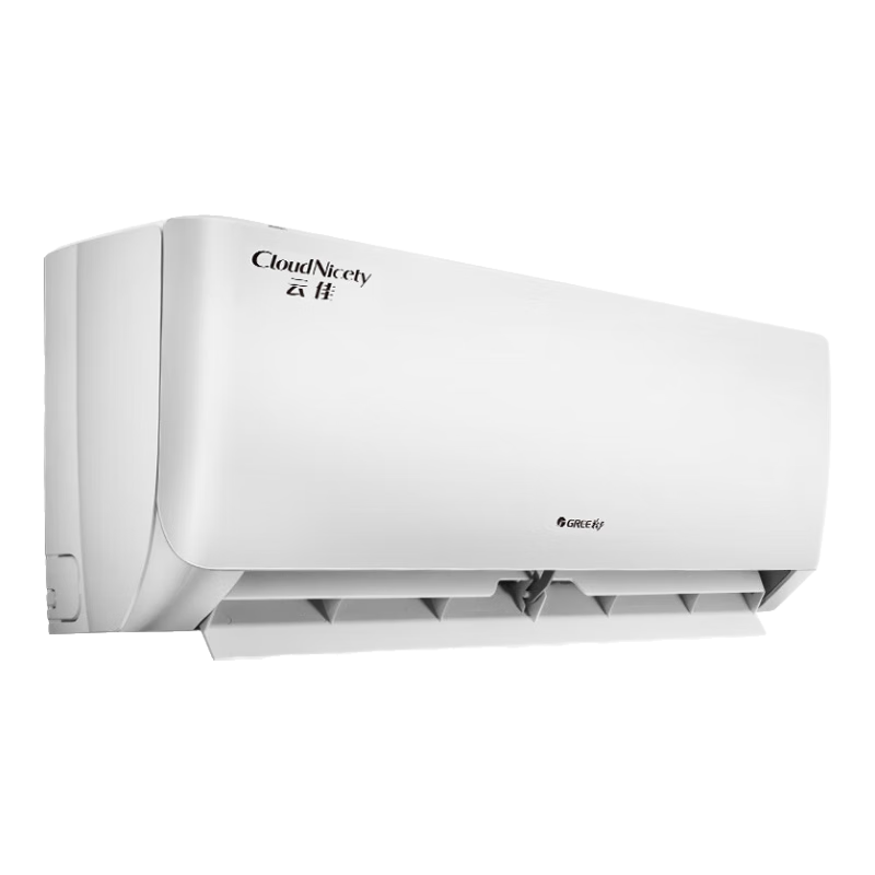 再降價(jià)、PLUS會(huì)員：GREE 格力 KFR-35GW/NhGc1B 空調(diào) 1.5匹 云佳