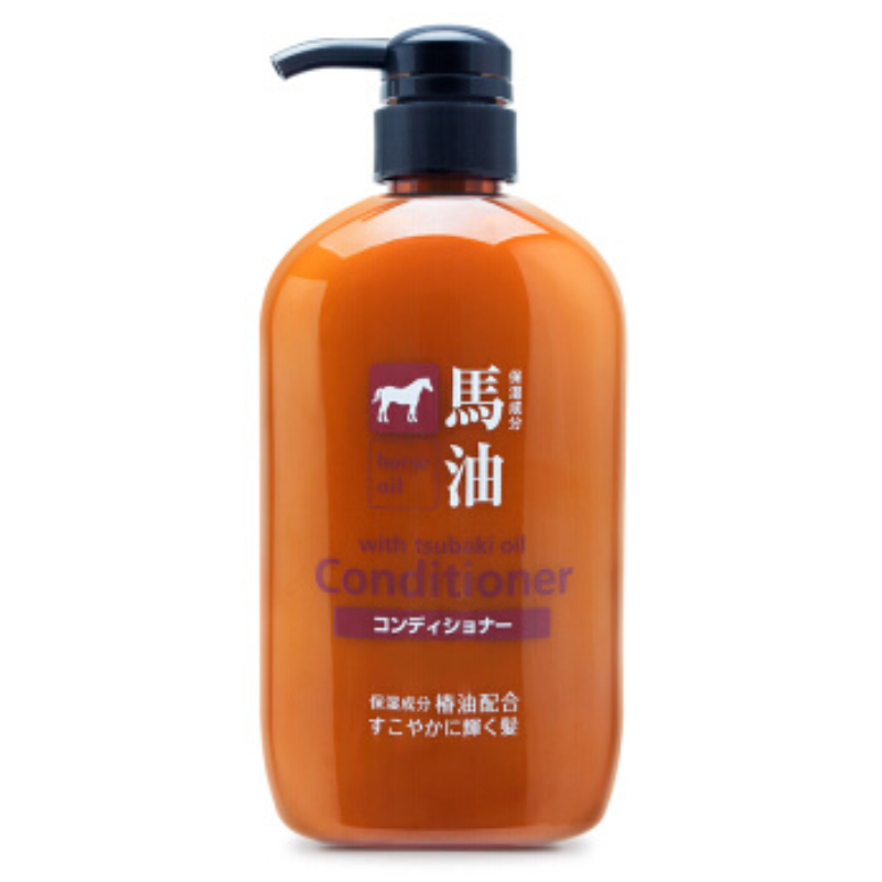 88VIP會員：咖思美 馬油護發(fā)素