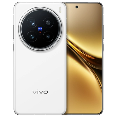 再降價：vivo X200 Pro全網通5G手機 12+256