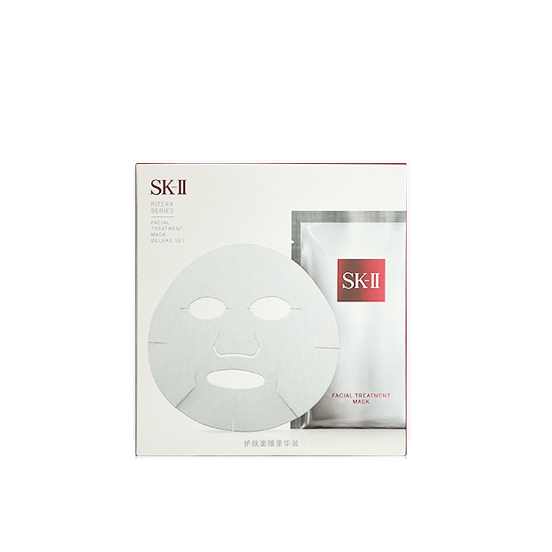 臨期品：SK-II 前男友面膜 20片