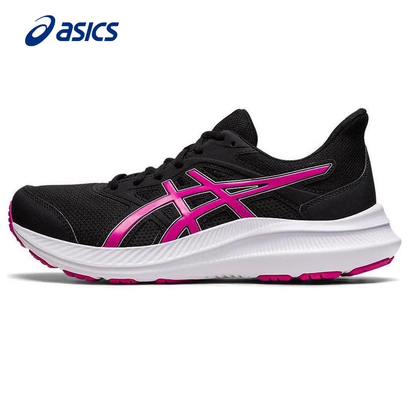 ASICS 亞瑟士 JOLT 4 女款跑步鞋 1012A908-002