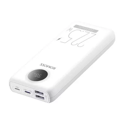 羅馬仕充電寶2萬毫安上飛機(jī)高鐵