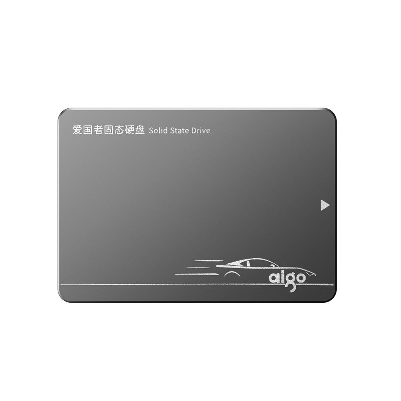 愛國者 S500 SATA 固態(tài)硬盤 512GB（SATA3.0）