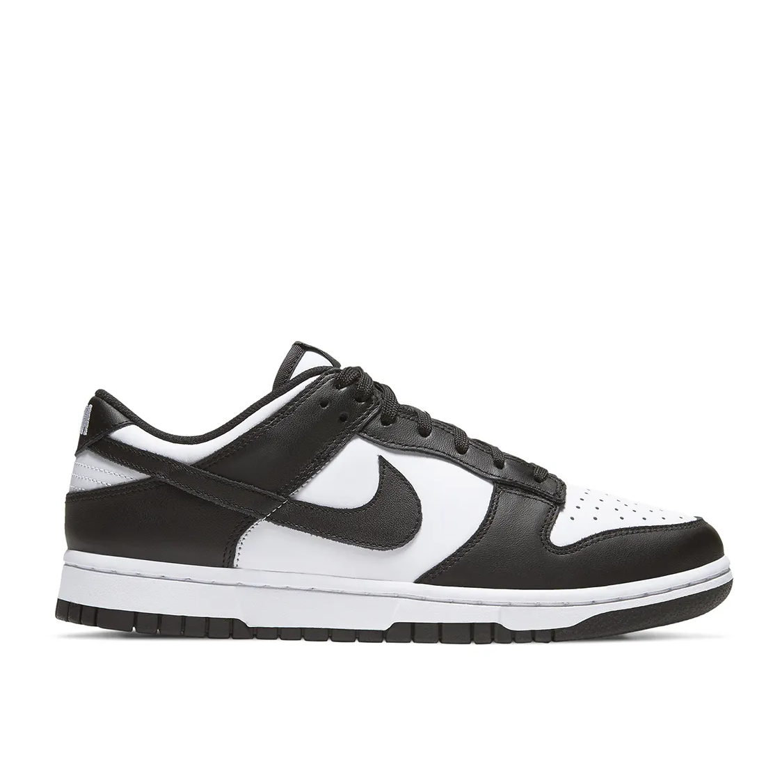 大碼好價(jià)！NIKE 耐克 Dunk Low 熊貓配色板鞋