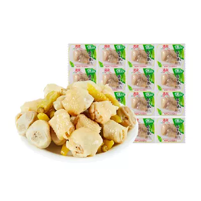 88VIP：有友 山椒筋骨棒 428g