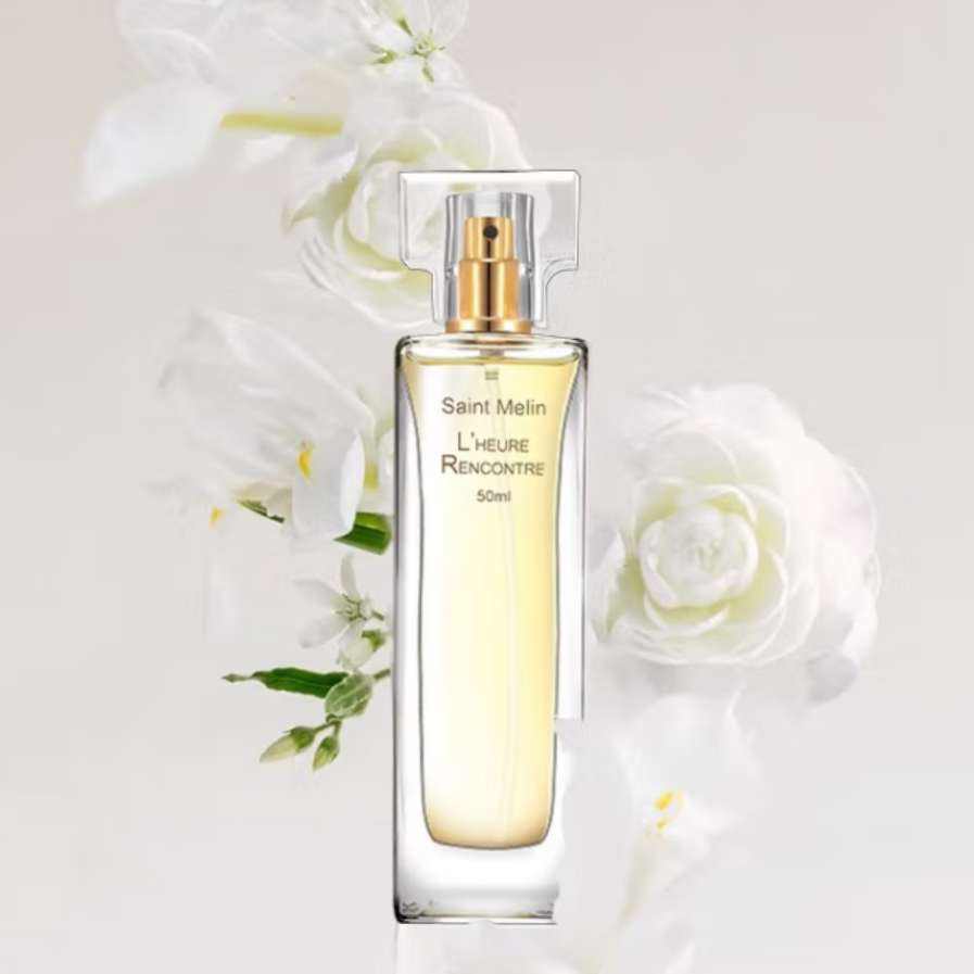 圣美倫 遇見時光女士香水 50ml