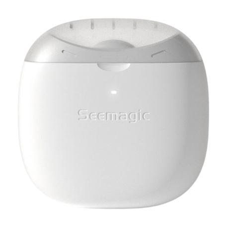 88VIP會員：醒刻 Seemagic SMNC01 電動指甲刀 白色