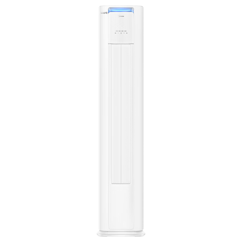再降價、PLUS會員：midea美的 大3匹 酷省電Pro 柜機 KFR-72LW/N8KS1-1P