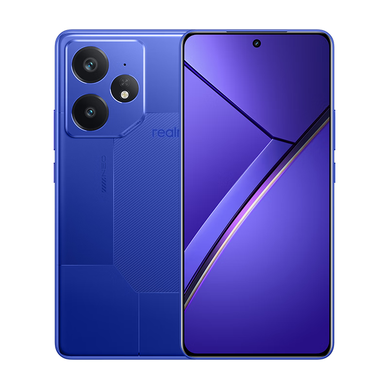 realme Neo7 5G手機 12GB+256GB 潛航