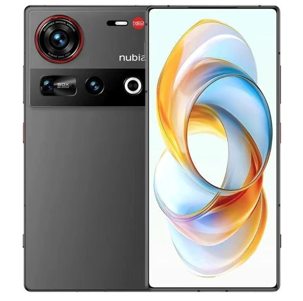 拼多多百億補(bǔ)貼、限地區(qū)：努比亞 Z70 Ultra 5G手機(jī) 12+256GB