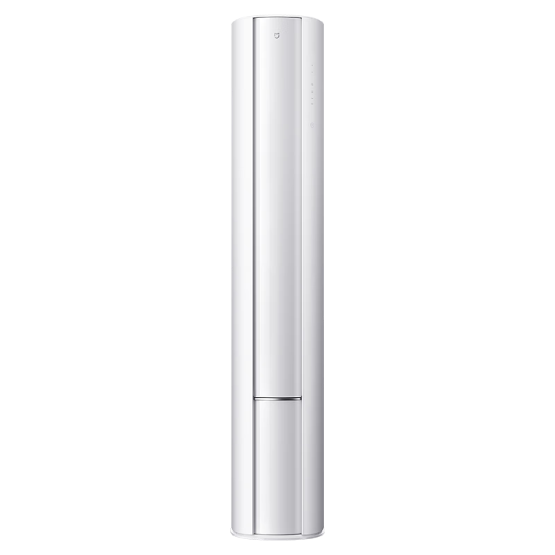 Plus、小米 空調 3匹 巨省電Pro 72LW-NA10/N2A1(W)