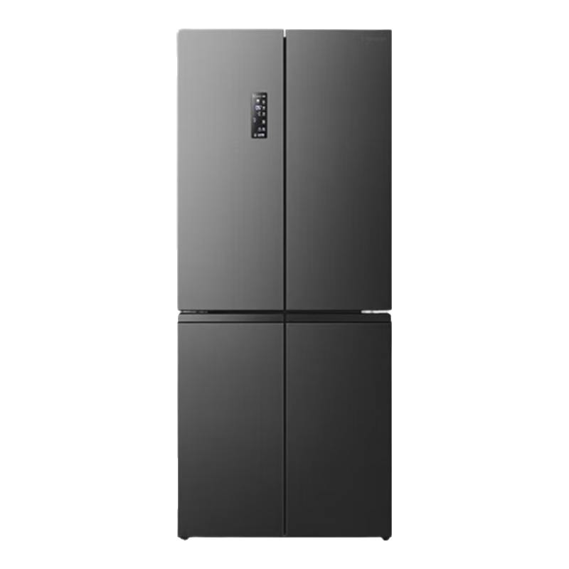 PLUS會員：容聲 十字四開門冰箱 BCD-485WD3FPZ 485升