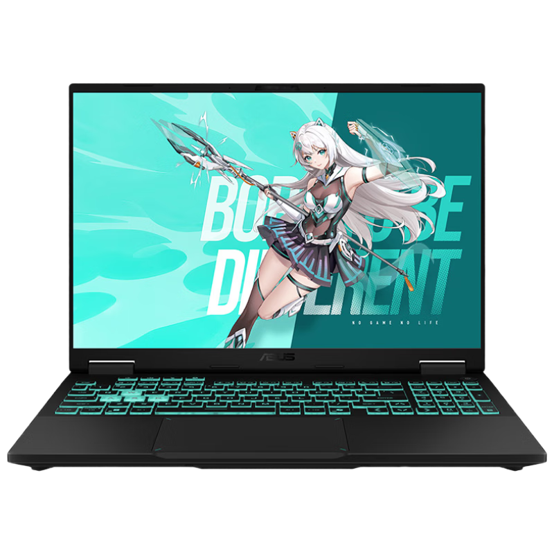 華碩 天選6 Pro 游戲本 銳龍9 9955HX 16英寸、16G、1T、RTX5060、2.5K