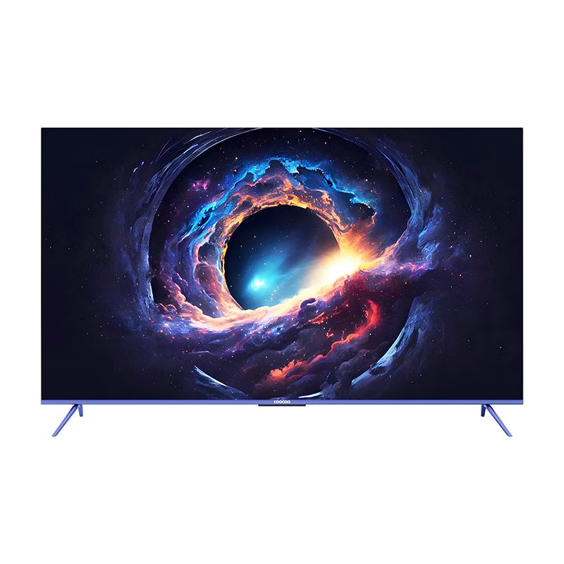 政府補貼：酷開 創維電視Max85 85英寸 140分區 1000nits 4K144Hz高刷 4+64G 85英寸