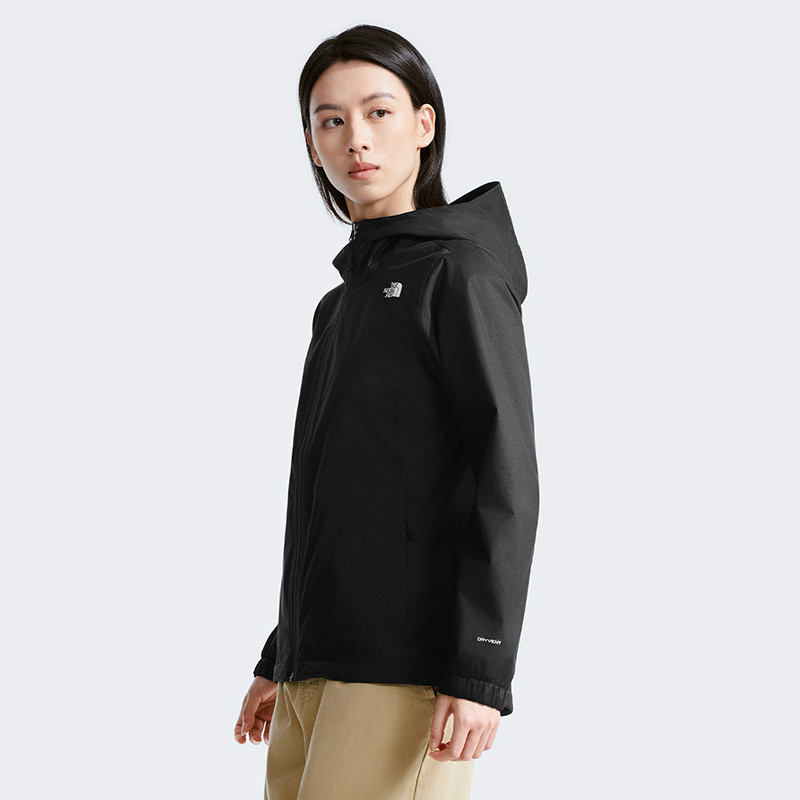 THE NORTH FACE 北面 夾克女戶外舒適透氣單層外套8EYG