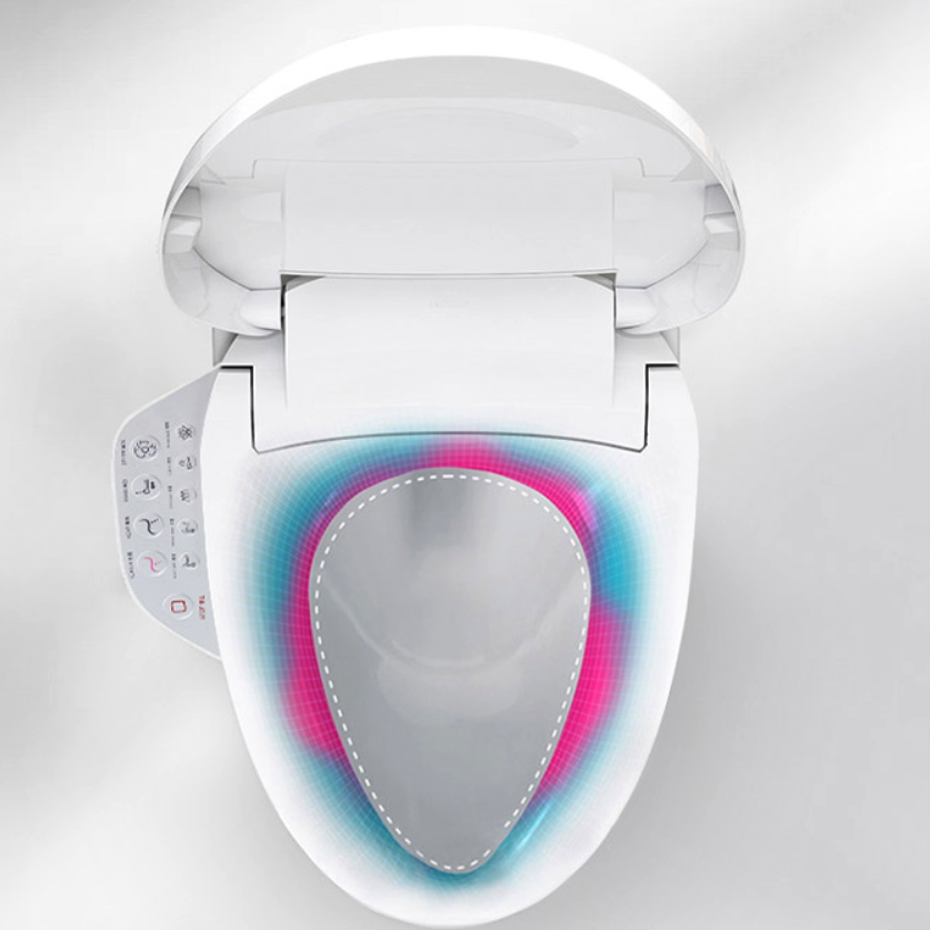 大件超省：KOHLER 科勒 K-18649T-0 智能馬桶蓋