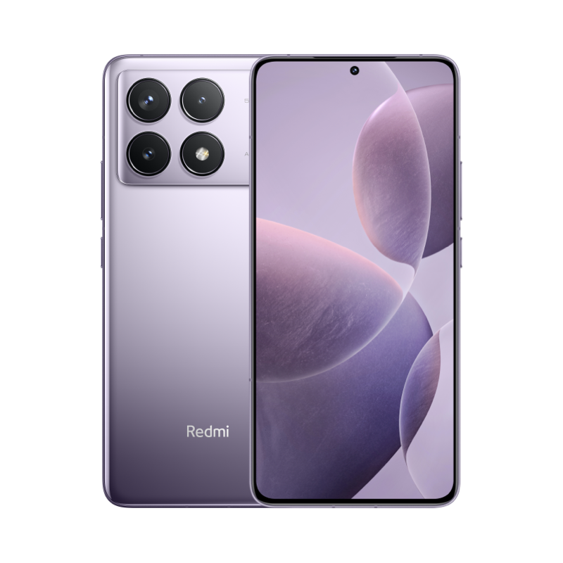 Xiaomi 小米 Redmi/紅米K70 5G手機(jī)小米中國移動(dòng)官旗驍龍電競(jìng)游戲高刷2K屏120W正品全網(wǎng)通