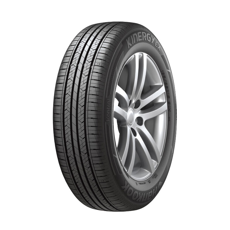 Hankook 韓泰輪胎 輪胎 215/55R17 94v H308 原配CS35Plus/紅旗