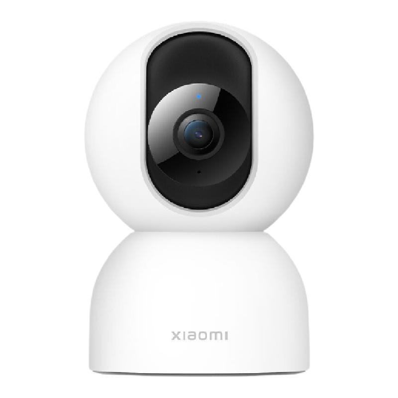 20點開始：小米 Xiaomi 智能攝像機2 云臺版 400萬像素 紅外 白色