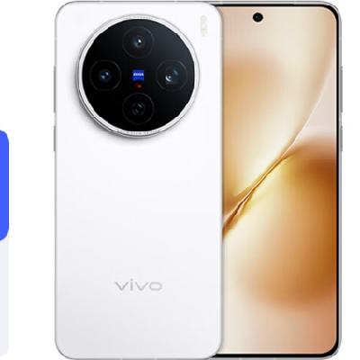 vivo X200S 手機 天璣9400+ 直白 16+1T