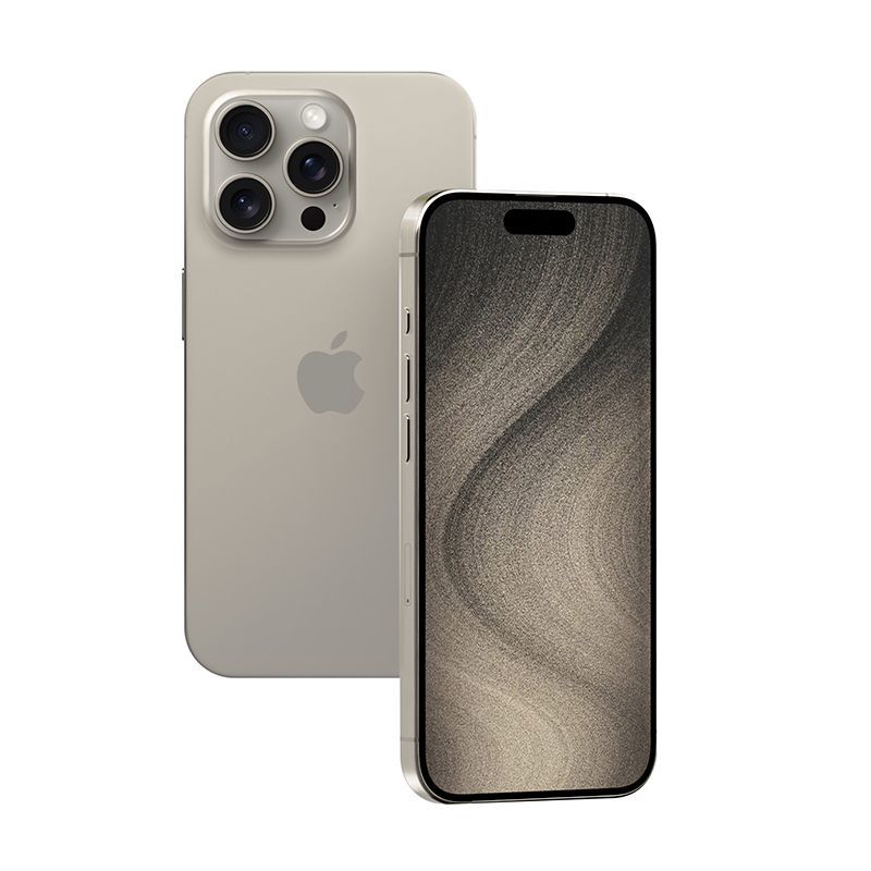 蘋果 Apple iPhone 15 Pro Max 5G手機 256GB