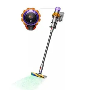 Dyson V15 Detect Total Clean Extra 無繩吸塵器 翻新