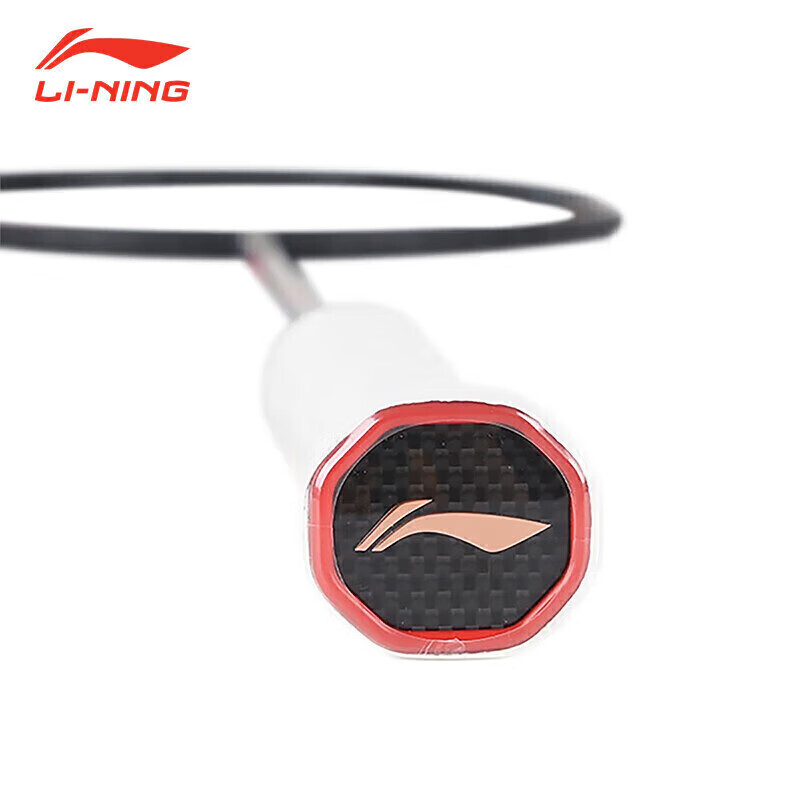 李寧 LI-NING 雷霆80 4U（默認空拍）