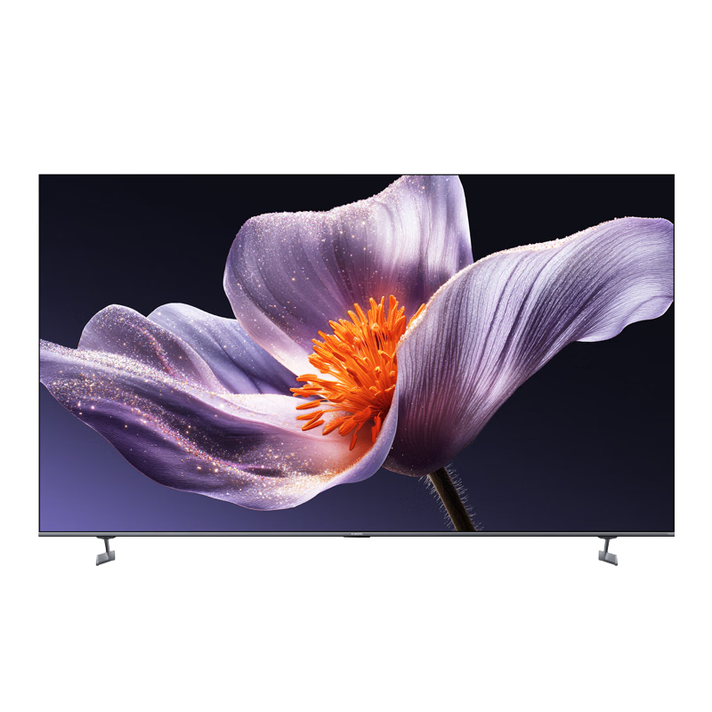 PLUS會員：MI 小米 電視S85 Mini LED 2025 85英寸 低反屏 1700nits288Hz