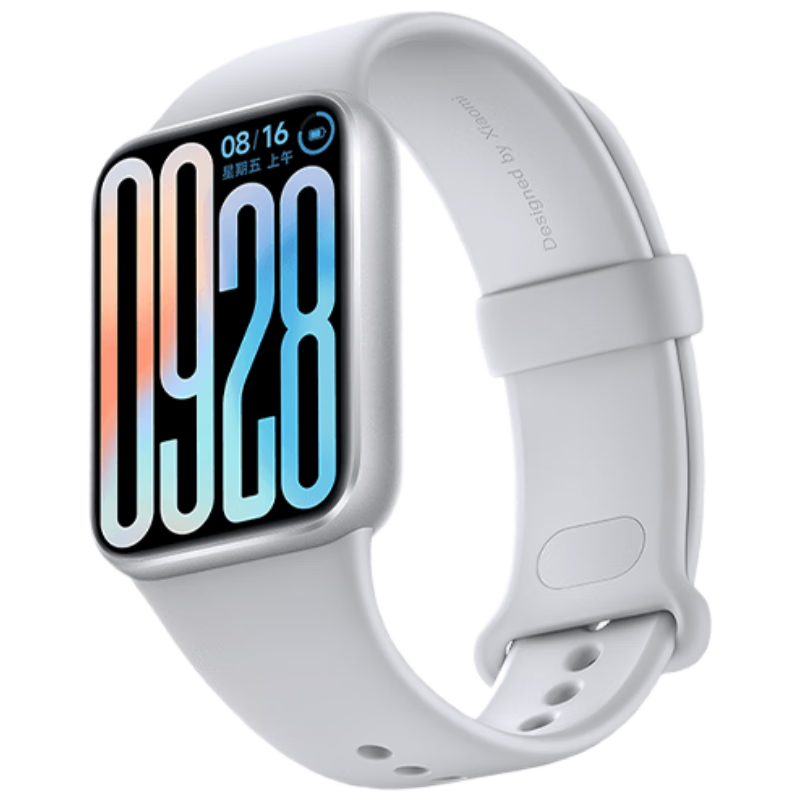小米 智能手環(huán) 9Pro 銀色
