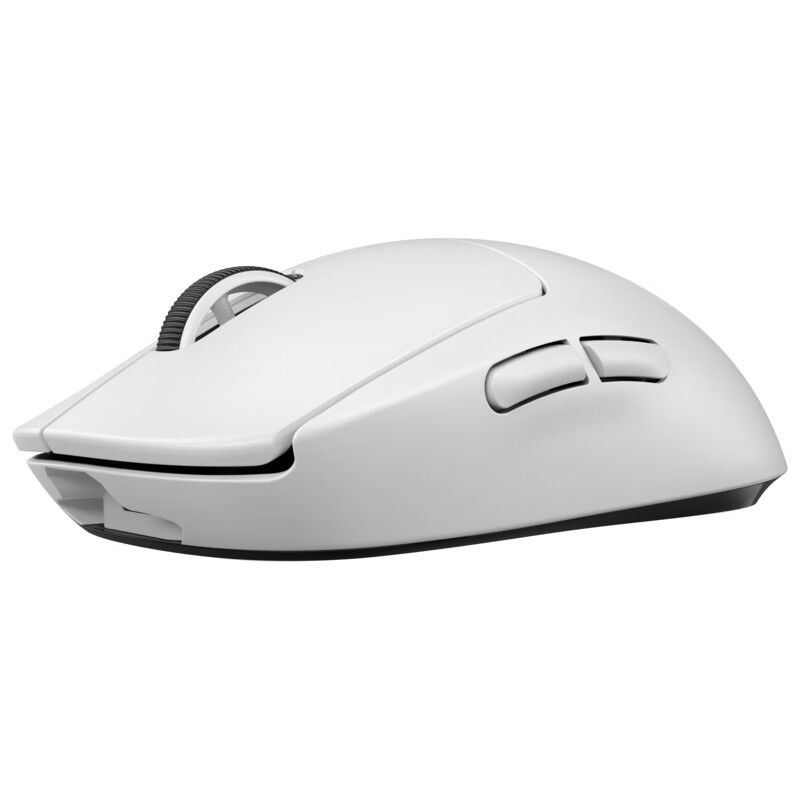 百億補(bǔ)貼：logitech 羅技 gpw二代無(wú)線鼠標(biāo)狗屁王2代電競(jìng)游戲?qū)Ｓ秒p模63克輕量化gprox