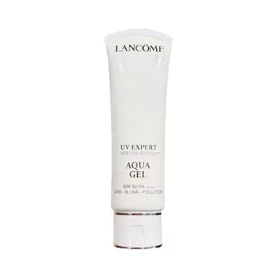 百億補貼：蘭蔻小白管水漾貼妝防紫外線防曬乳50ml