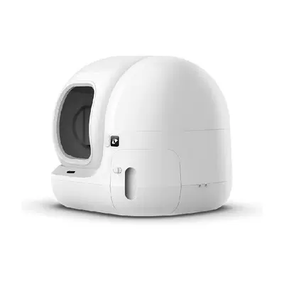 88vip：小佩 智能貓廁所全自動貓砂盆MAX2代