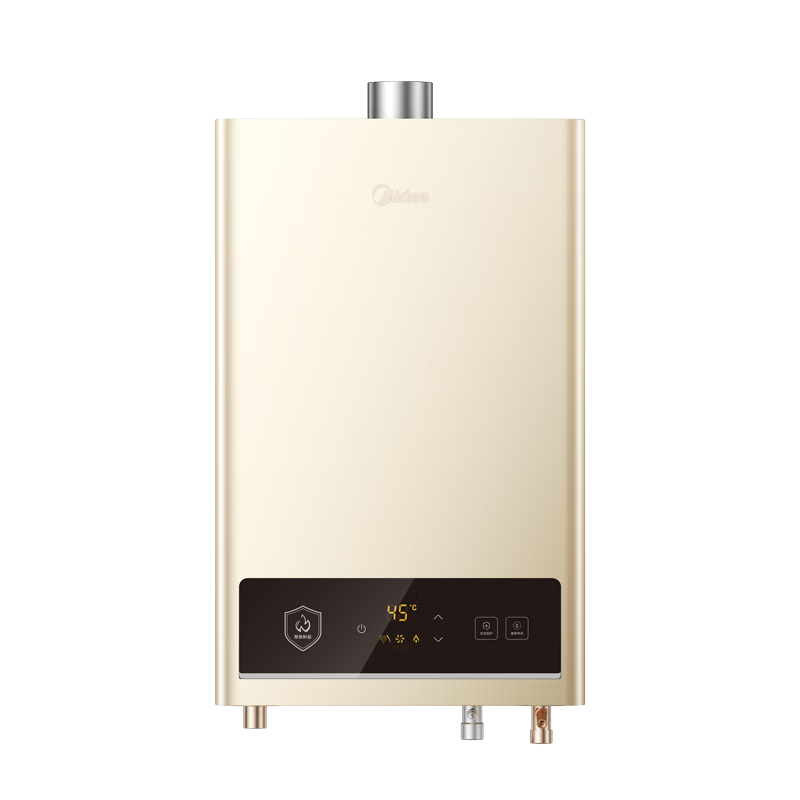 PLUS會(huì)員：Midea 美的 JSQ27-HWA Pro 燃?xì)鉄崴?14升