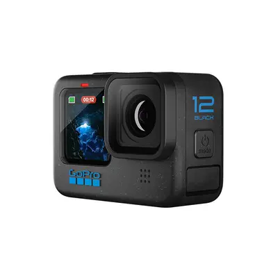 88VIP：GoPro HERO12 Black防抖運動相機