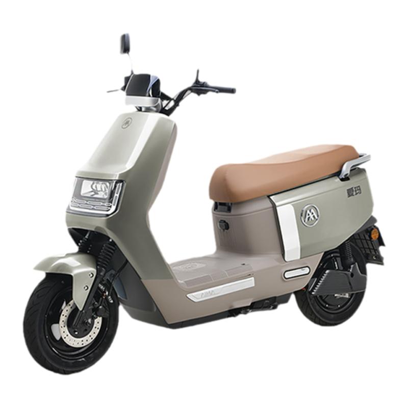愛瑪 衛士電動車長續航通勤電動摩托車