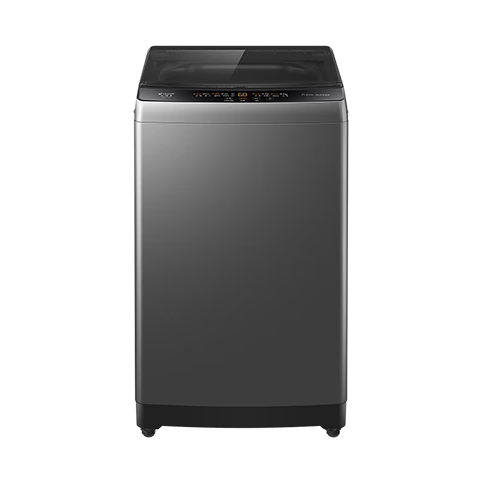 再降價、plus、統帥 波輪 10kg 悅己系列 XQB100-L539