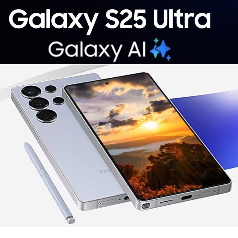 三星 SAMSUNG Galaxy S25 Ultra 5G手機 驍龍8至尊版