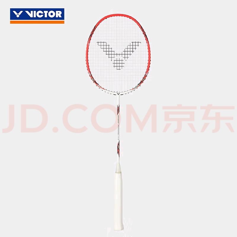 威克多（VICTOR）羽毛球拍 單拍全碳 TK-RYUGA CLS/D 4U空拍