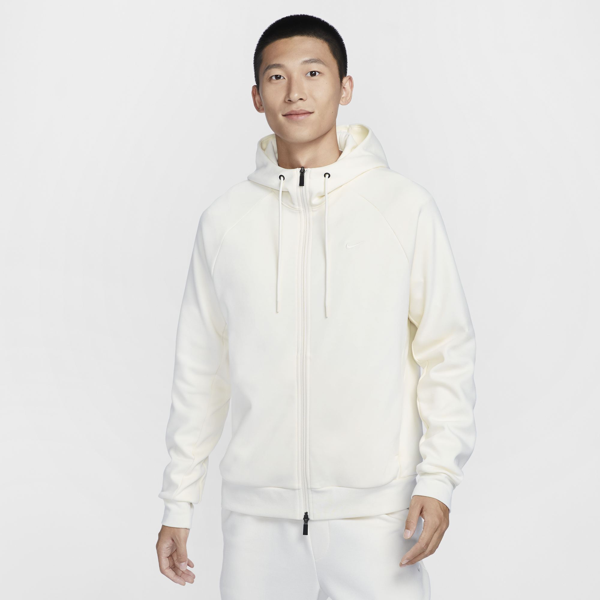 20點開始：NIKE 耐克 PRIMARY DRI-FIT 男子百搭速干連帽衫 FZ0968