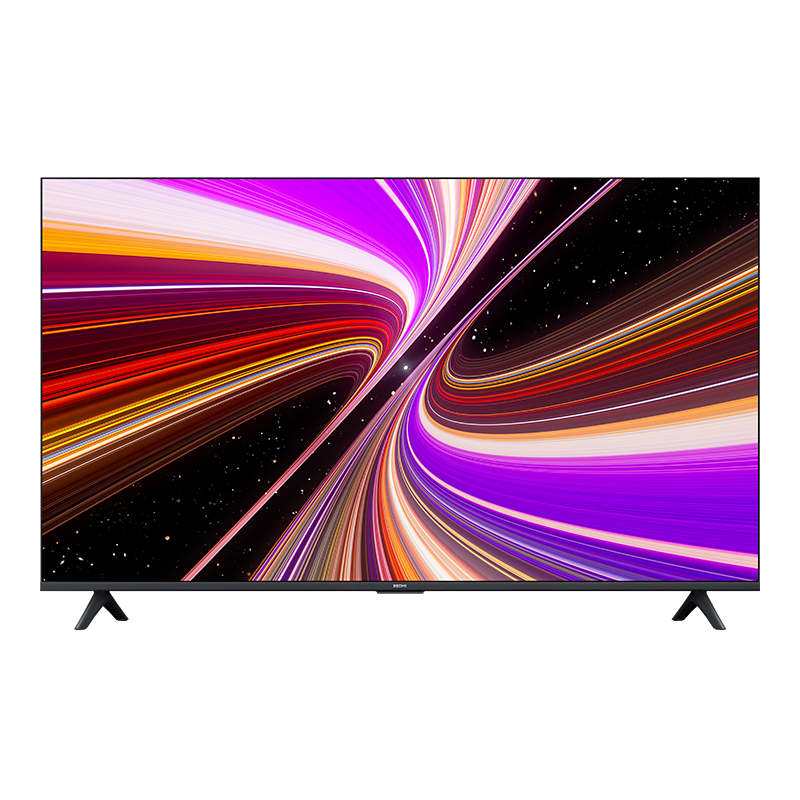 小米（MI）電視包安裝版(伸縮掛架送裝一體)55英寸 144Hz高刷REDMI 智能電視