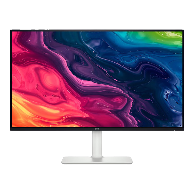 DELL 戴爾 27英寸 4K顯示器 S2725QS