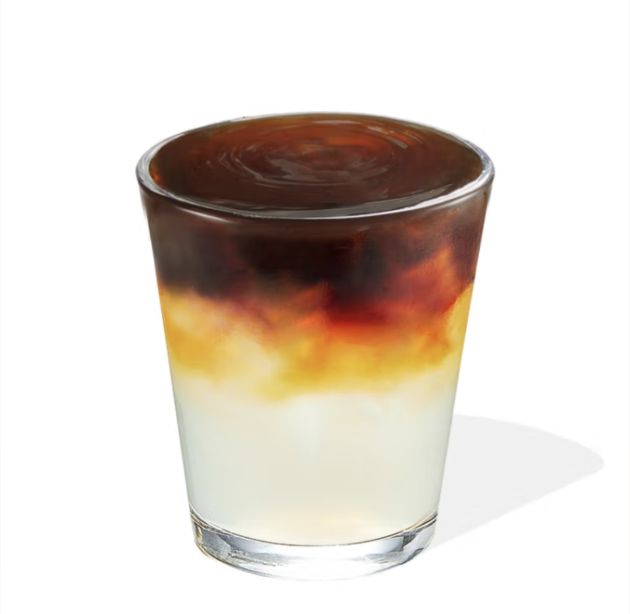 COTTI COFFEE 庫迪 柚見美式 1杯 秒送外賣