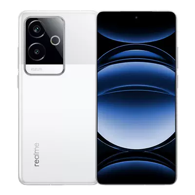88VIP、再降價、百億補貼：realme GT6 5G手機 驍龍8Gen3 12+256GB