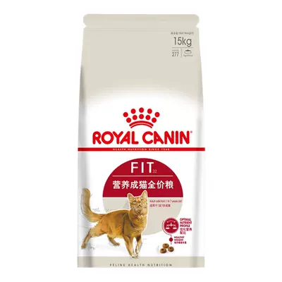 再降價、88VIP：royal canin 皇家 F32成貓貓糧 15kg