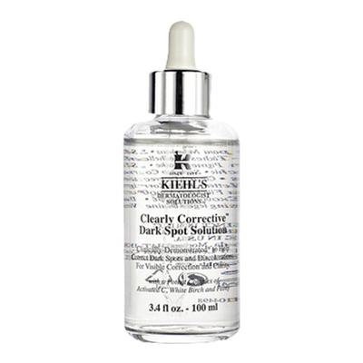 Kiehl＇s/科顏氏 科顏氏淡斑精華液