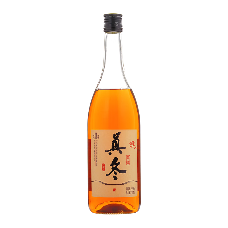 需首購：塔牌 紹興黃酒 720ml