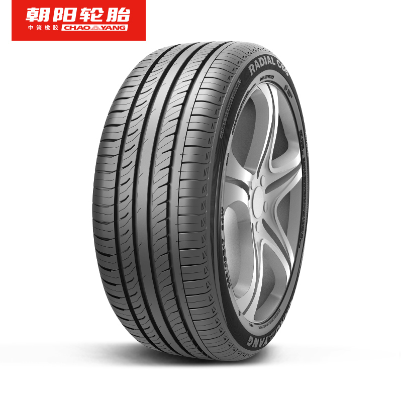 CHAO YANG 朝陽輪胎 C66 225/50R17 乘用車胎