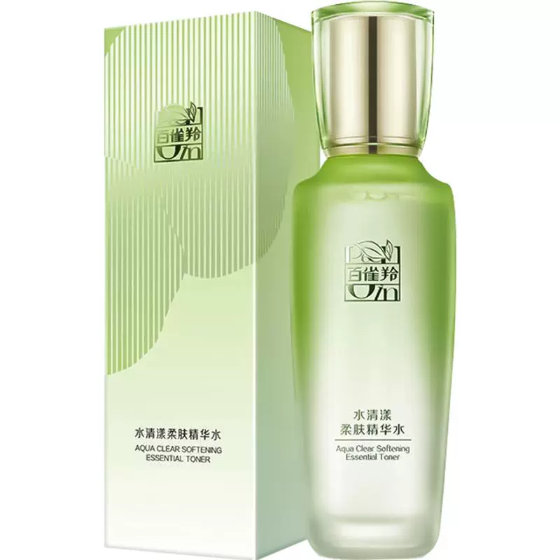PECHOIN 百雀羚 水清漾柔膚精華水 100ml