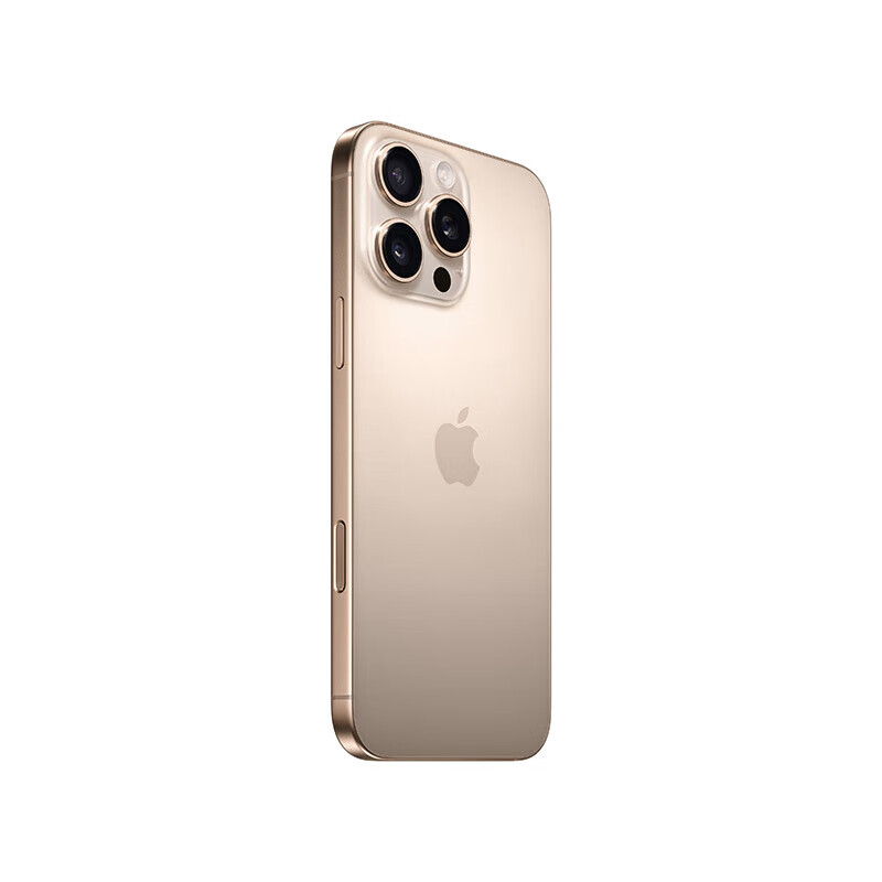 蘋果 Apple iPhone 16 Pro Max 5G手機 512GB 沙漠色鈦金屬
